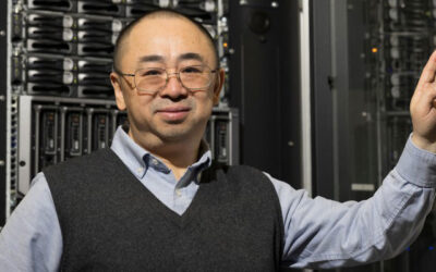 Researchers Find Better Way to Detect When Older Adults Fall at Home