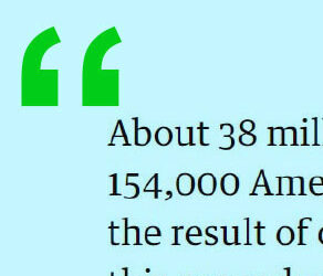 Death by Diabetes: An Epidemic of Amputations
