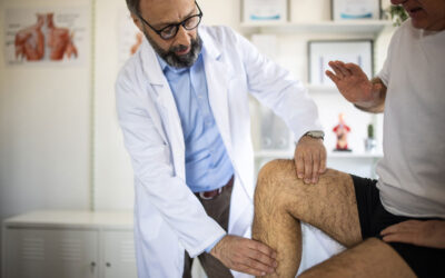 Ultrasound Imaging of the Quadriceps Femoris in KOA