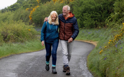 Aging Baby Boomers & Ankle Fractures