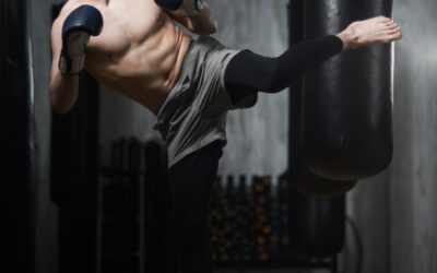 Lower Extremity Injuries in Martial Arts Athletes