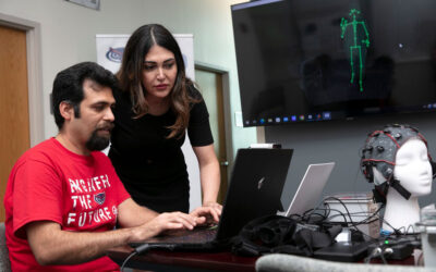 Subtle Gait Impairments Detect Early Cognitive Decline
