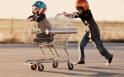 Shopping Cart-Related Lower Extremity Injuries Treated at United States Hospital Emergency Departments