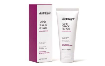 Rapid Crack Repair Cream