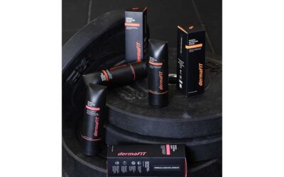 Muscle Retention Cream