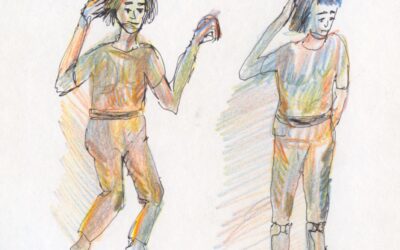 Clinical Perspective: Posture and Autism: Sitting. Standing, and Toe-Walking Behavior