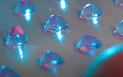 UD-developed Biomaterials Approved for Wound Management Products
