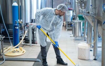 Does Occupation Footwear Influence Slip Response?