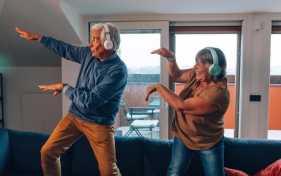 Lateral Ankle Ligament Repair Lets Older Adults Remain Active