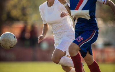 NATA Study Highlights Overuse Injuries in High School Sports