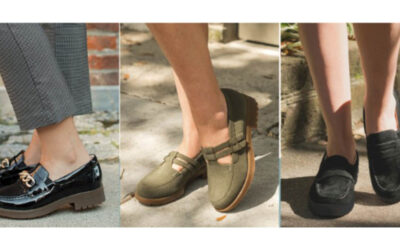 Revitalign Elevated Essentials Collection