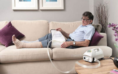 Wound Therapy Device