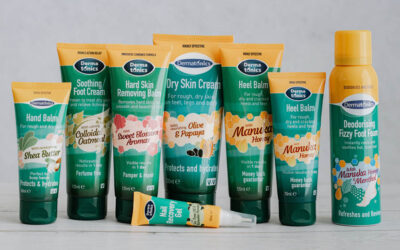 Dermatonics Dry Skin Cream