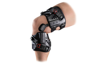 OA Knee Brace