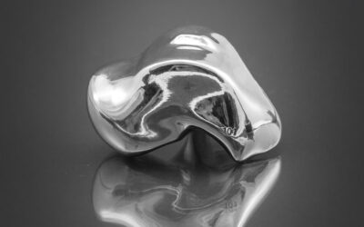 3-D Printing Allows For Anatomically Precise Products