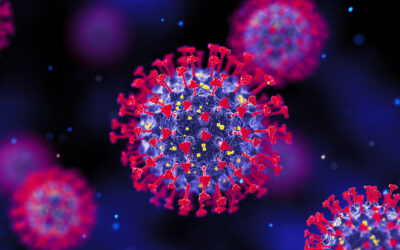 Diabetic Foot Ulcers in the Time of COVID-19