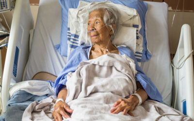 Pulmonary Complications After Femur Fracture Repair in Patients ≥80 Years