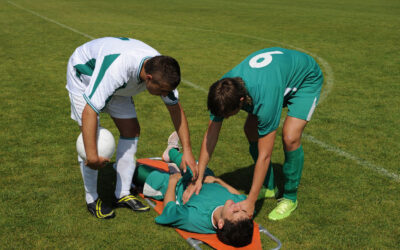 Study Details 3-Years of Injuries in University Women’s Soccer