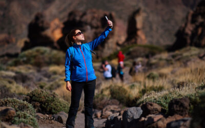 Smartphone Usage Negatively Impacts Standing Postural Balance