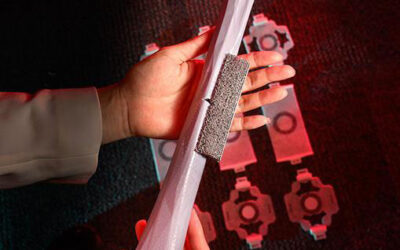 Researchers Introduce Programmable Materials to Help Heal Broken Bones