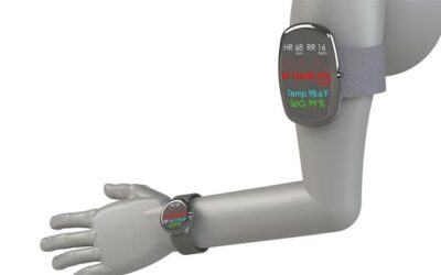 Noninvasive Continual Blood Pressure Testing Device