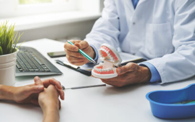 AAOS Updates Guideline to Prevent THA and TKA Periprosthetic Joint Infection in Patients Undergoing Dental Procedures