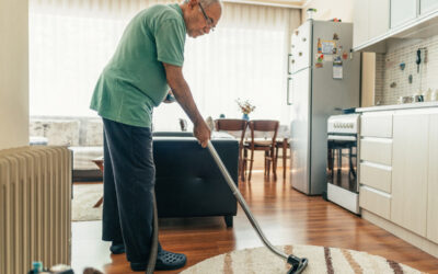 Movements Count: 5 Minutes of Exercise Per Day Could Lower Blood Pressure