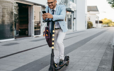 Cell Phone-Related Lower Extremity Injuries While In or On a Motor Vehicle