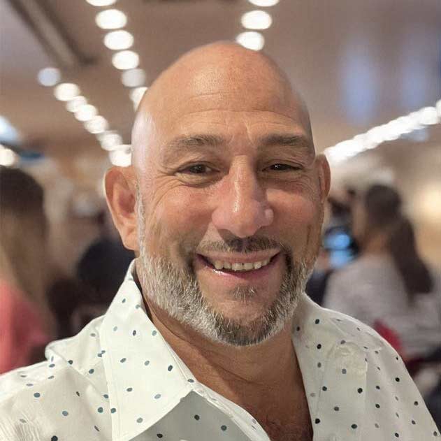 Rich Dubin, Publisher