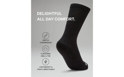 Energy Boosting Infrared Socks
