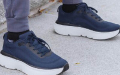 Revitalign Gaia Sneakers for Men