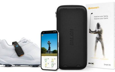 Golf Training Insoles