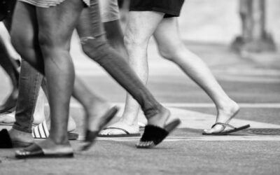 Flip-flops With Custom Insoles Do Not Relieve Pain