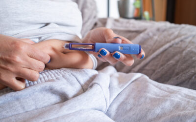 Stop GLP-1 Agonists 14 Days Before TJA to Reduce Anesthesia Risks