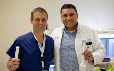 3D-Printed Femurs May Enhance Biomechanical Studies