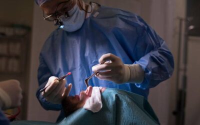 Engineered Cartilage from Septum Cells Helps Treat Knee Injuries