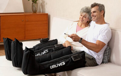 Relaxation Compression Boots