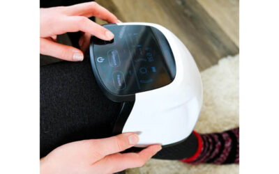 3-in-1 Massager for Knee Pain