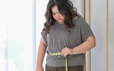Weight-Loss Surgery Has Lasting Benefits in Teens