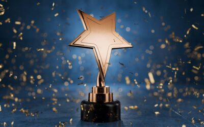 3 Receive Podiatry Management Lifetime Achievement Awards