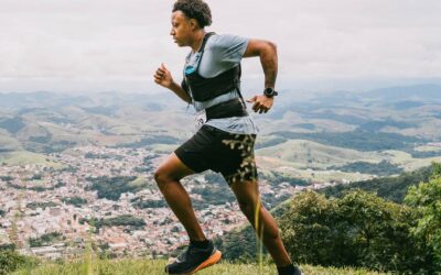 Targeted Hip Muscle Strengthening Improves Lower Extremity Kinematics in Runners