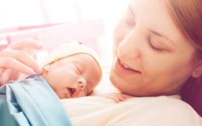 Foot Massage Improved Volume & Composition of Breast Milk