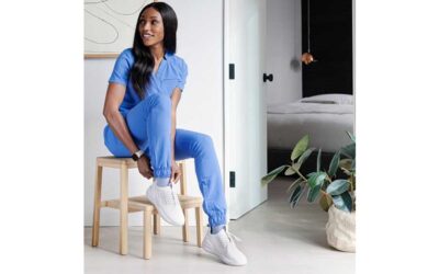 Shoes for Healthcare Professionals