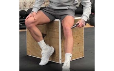 Vibration Stimulation for Tendinopathy