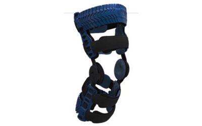 Semi-Flexible Ligament Orthosis