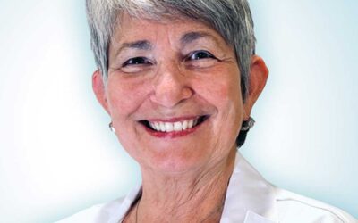 PFA Appoints New Executive Director