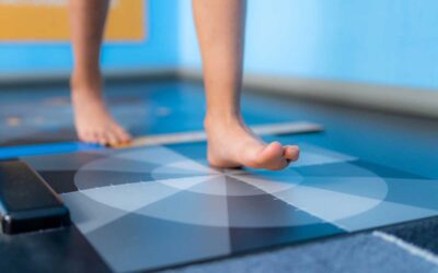 CAGA 101: The 12 Dirty Truths of Foot Mechanics