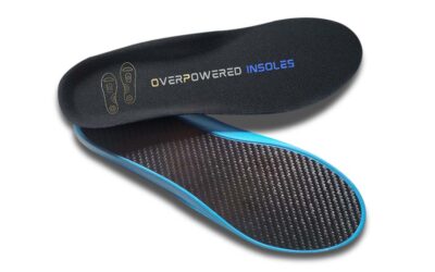 Carbon Fiber Insoles