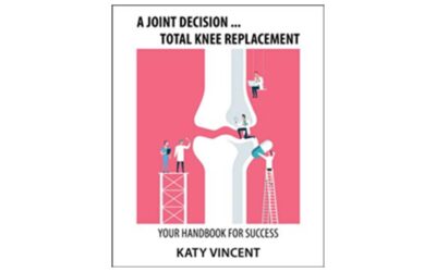 Guide to Help Patients with Recovery After Knee Replacement