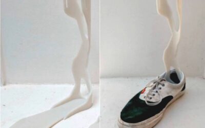 Prototype AFO Focuses on Aesthetics, Comfort, Function